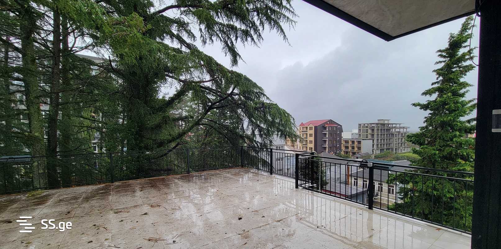 Commercial Space For Sale. Kobuleti view 4