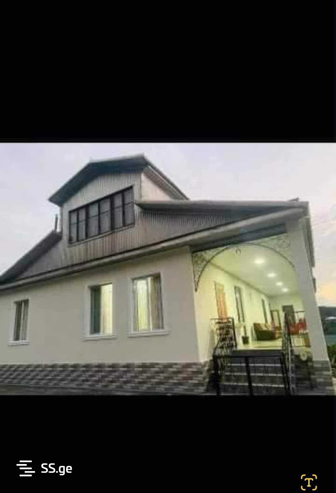 6 Room Private House For Sale view 5