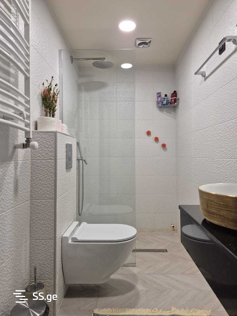 For Sale 4 Room Apartment Kutaisshi view 20