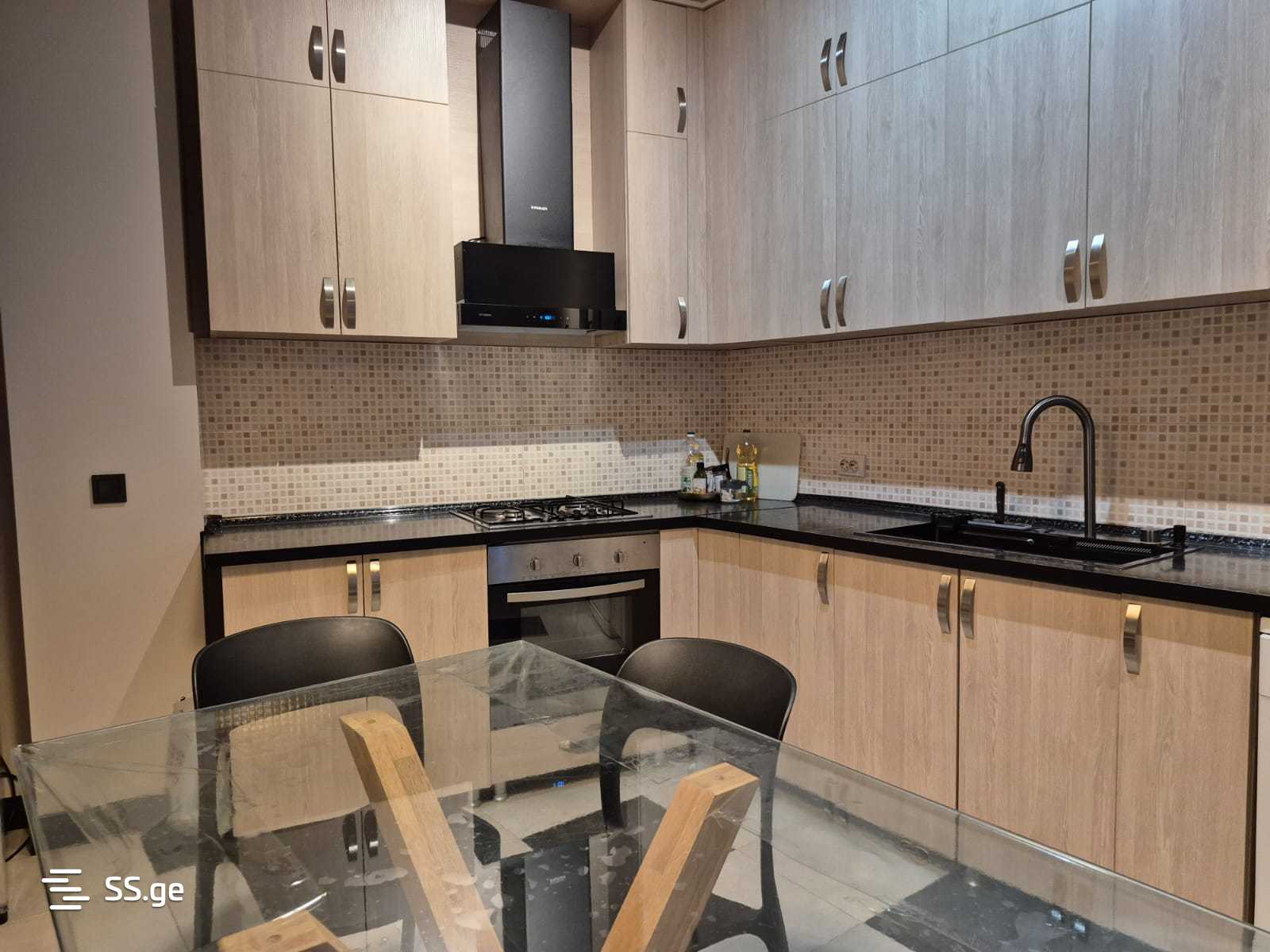 For Sale 4 Room Apartment Kutaisshi view 25