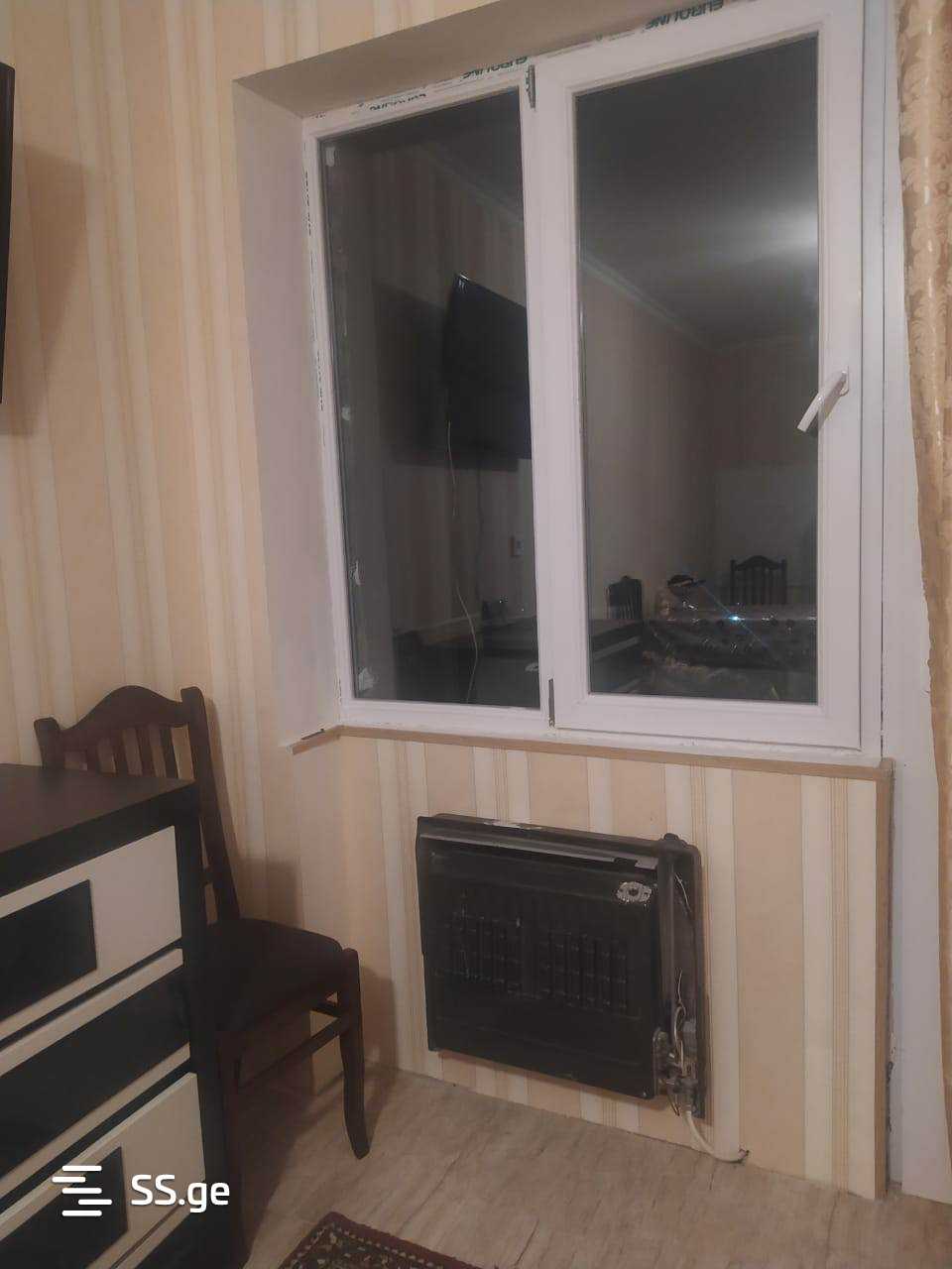2 Room Flat For Sale view 9