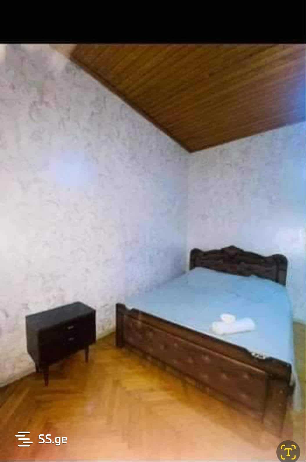 6 Room Private House For Sale view 15