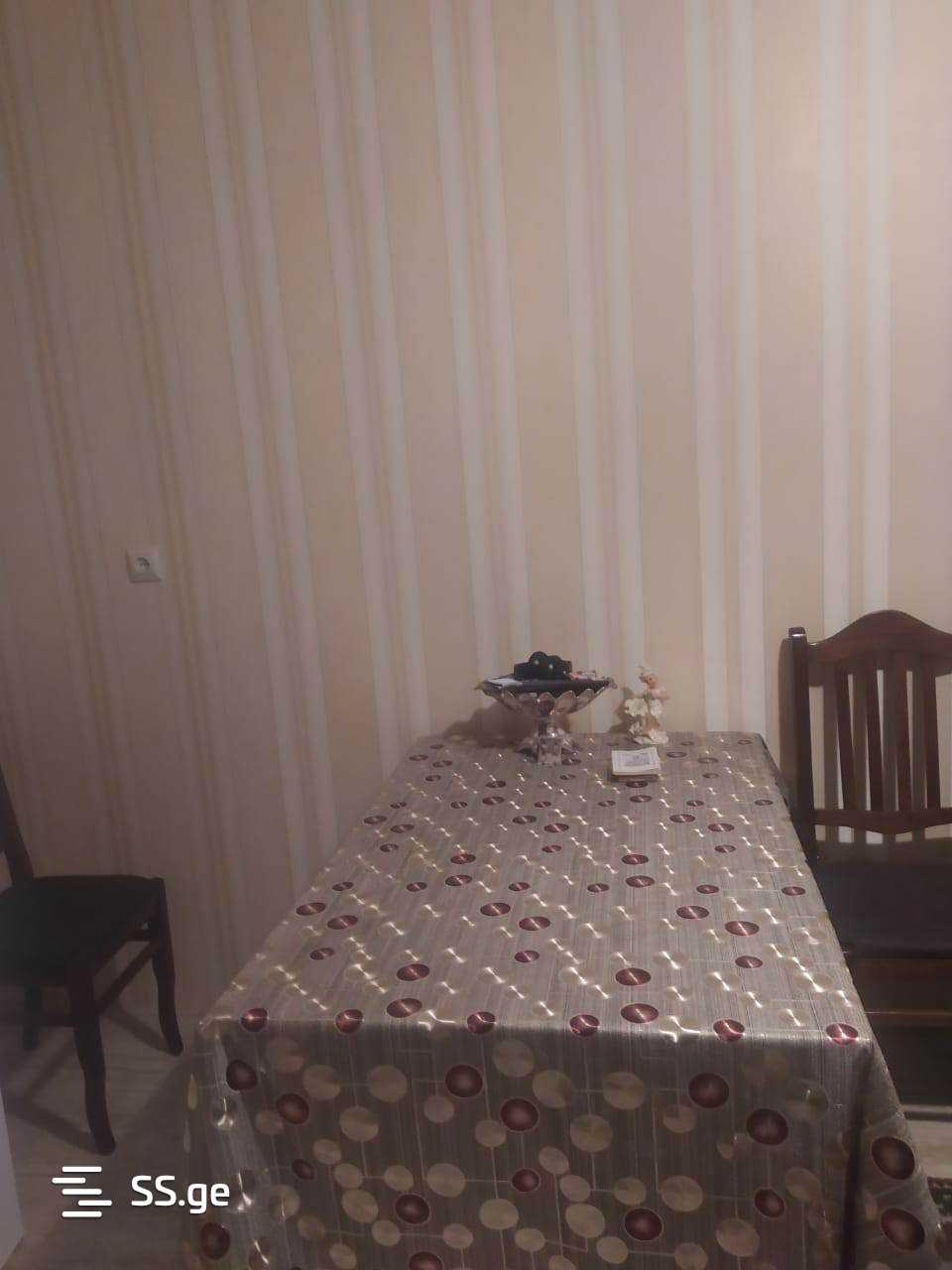 2 Room Flat For Sale view 3