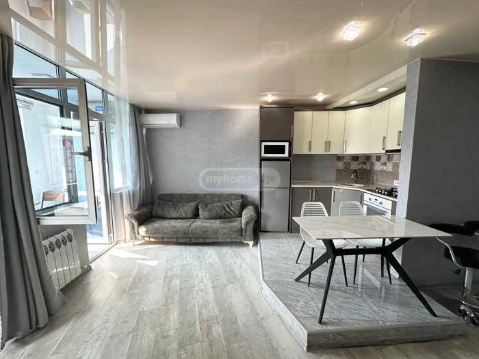 2 room Flat For Sale. Batumi