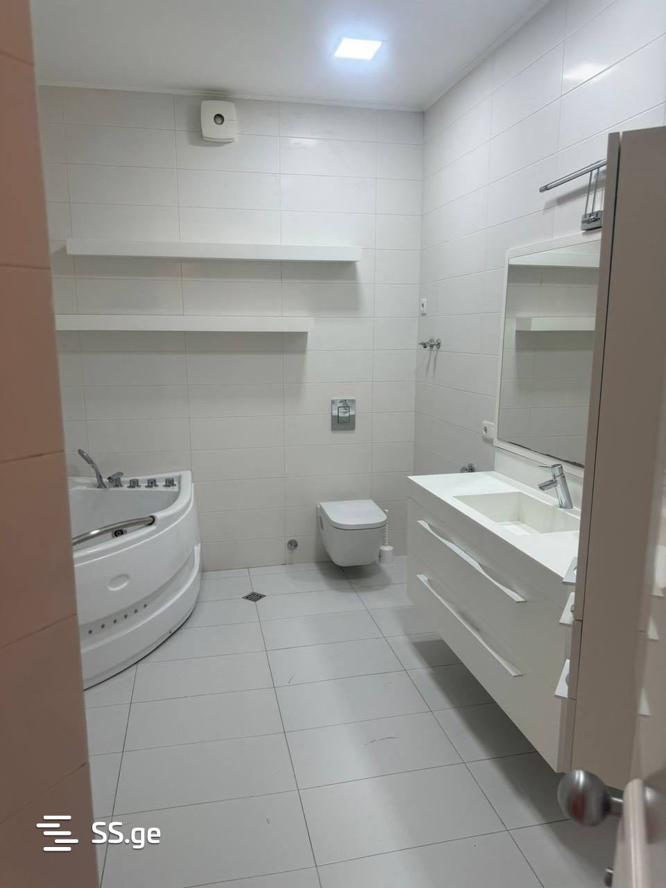 3 room Flat For Rent. Saburtalo – pohled 5