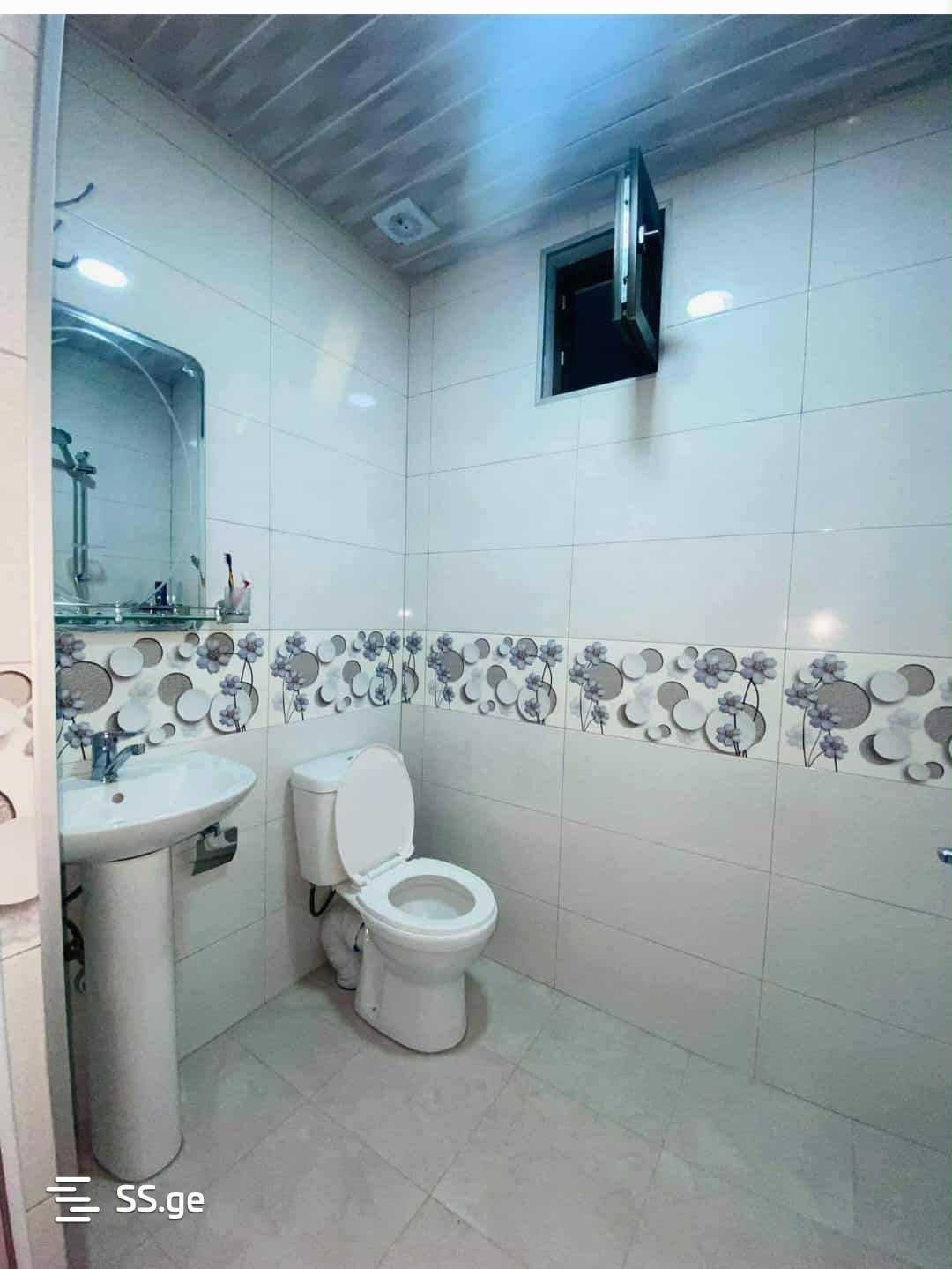 6 Room Private House For Sale view 7