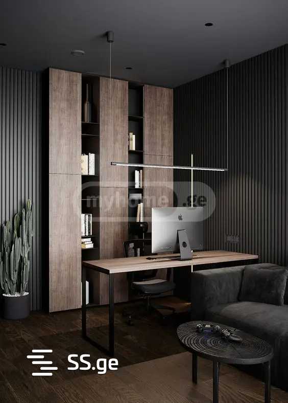7 Room Private House For Sale view 10
