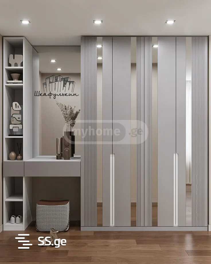 7 Room Private House For Sale view 14