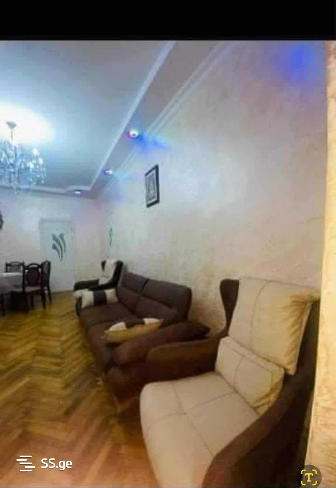 6 Room Private House For Sale view 13
