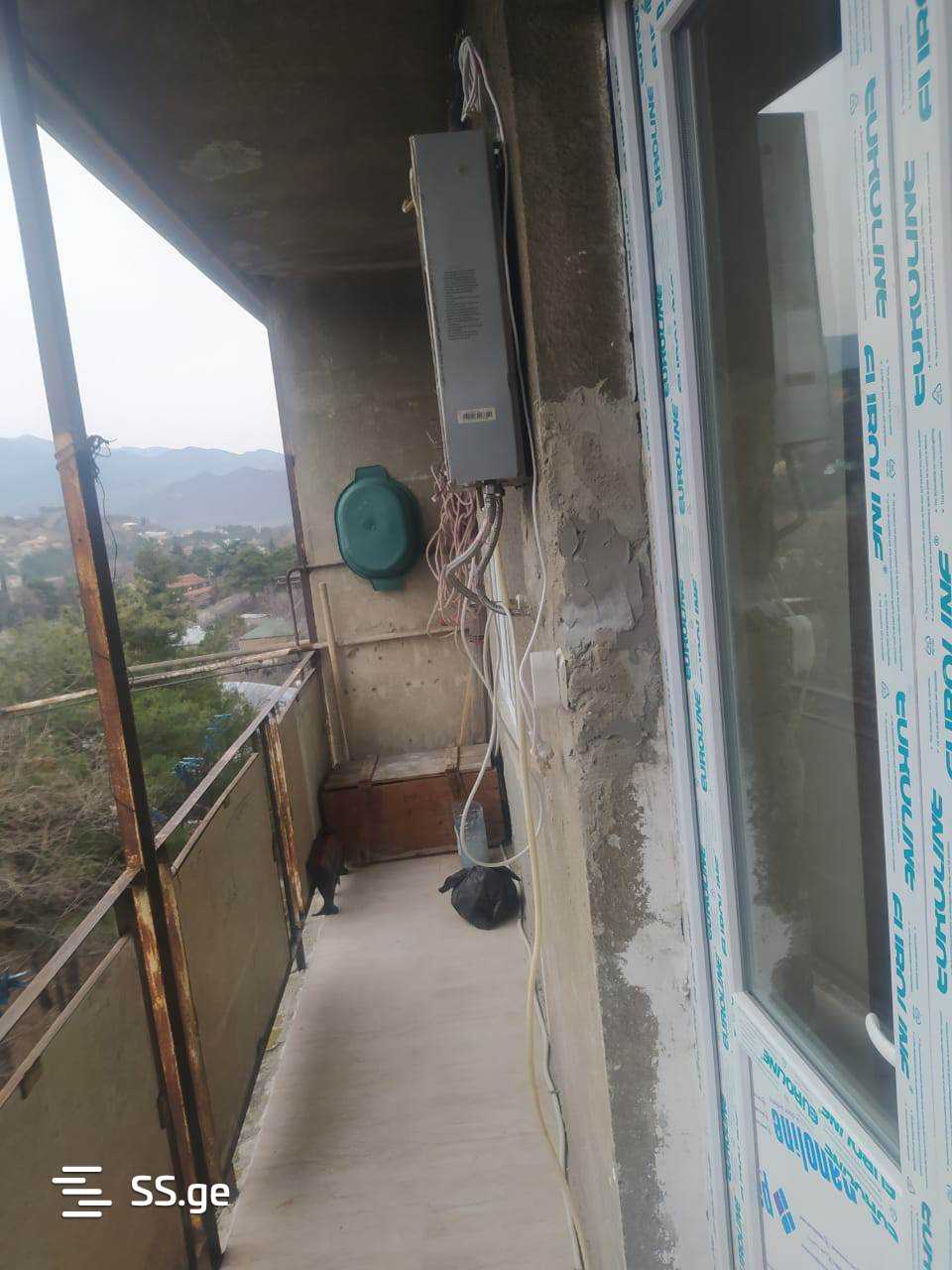2 Room Flat For Sale view 11