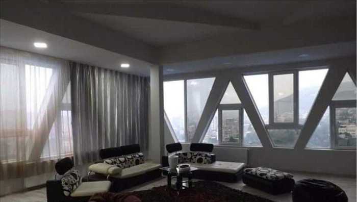5 room Flat For Sale. Saburtalo  - picture #1