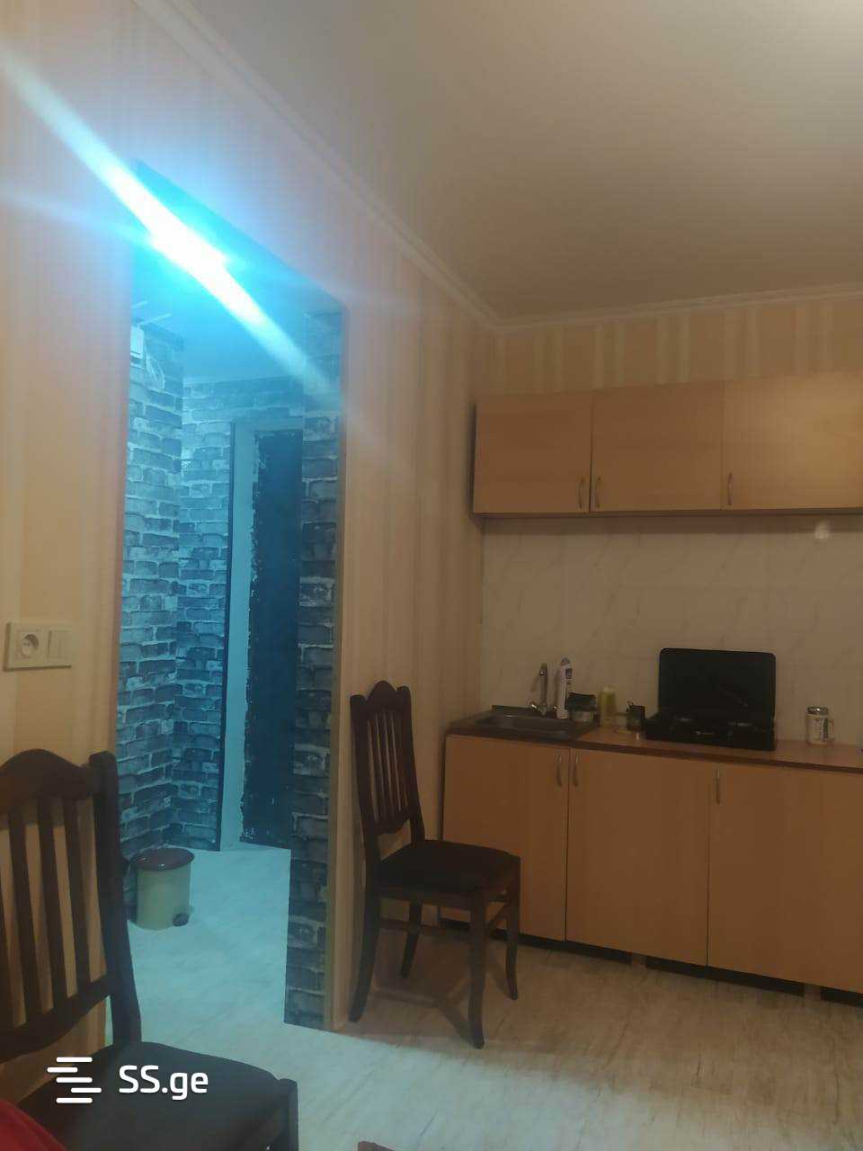 2 Room Flat For Sale view 8