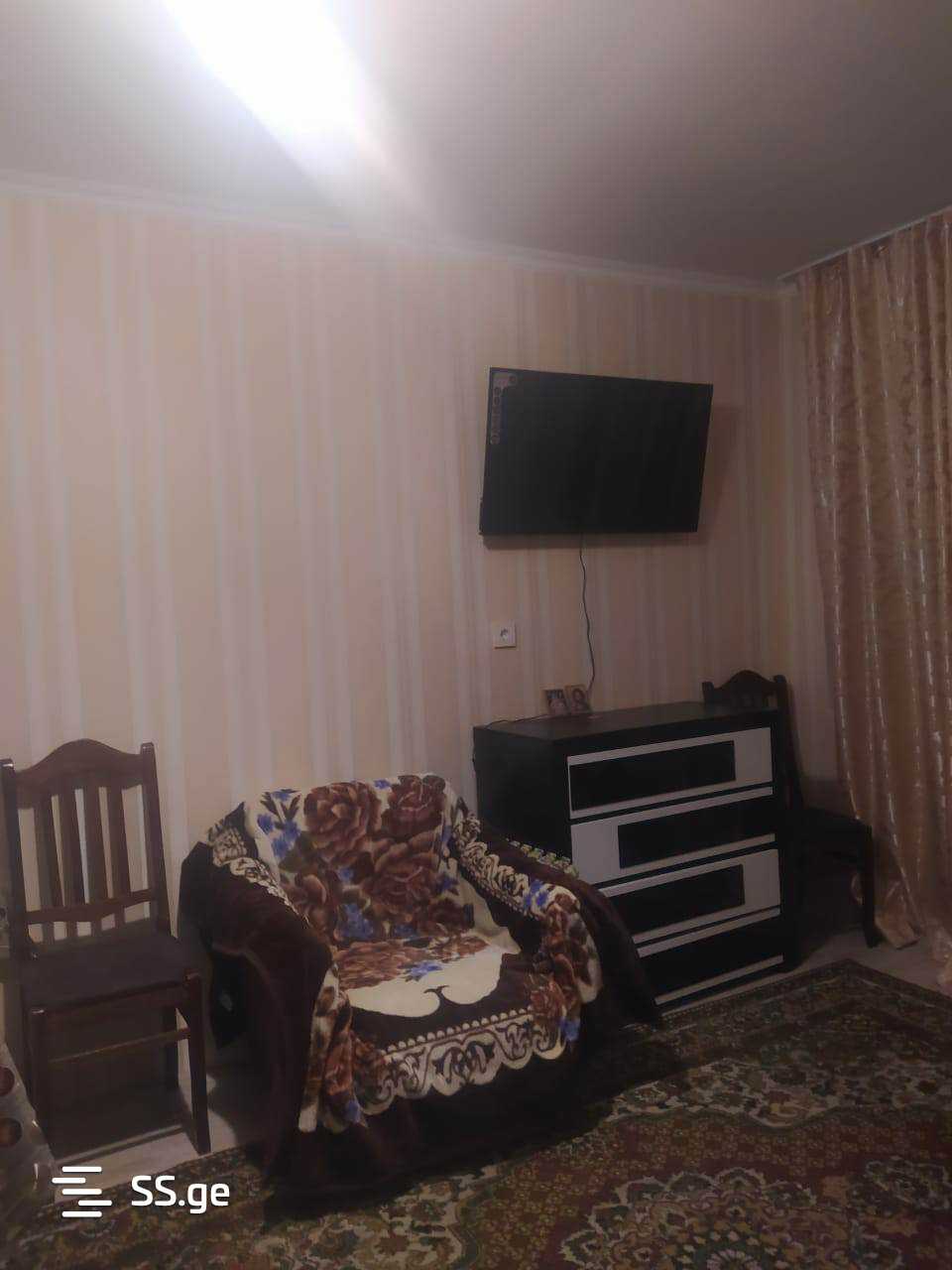 2 Room Flat For Sale view 10