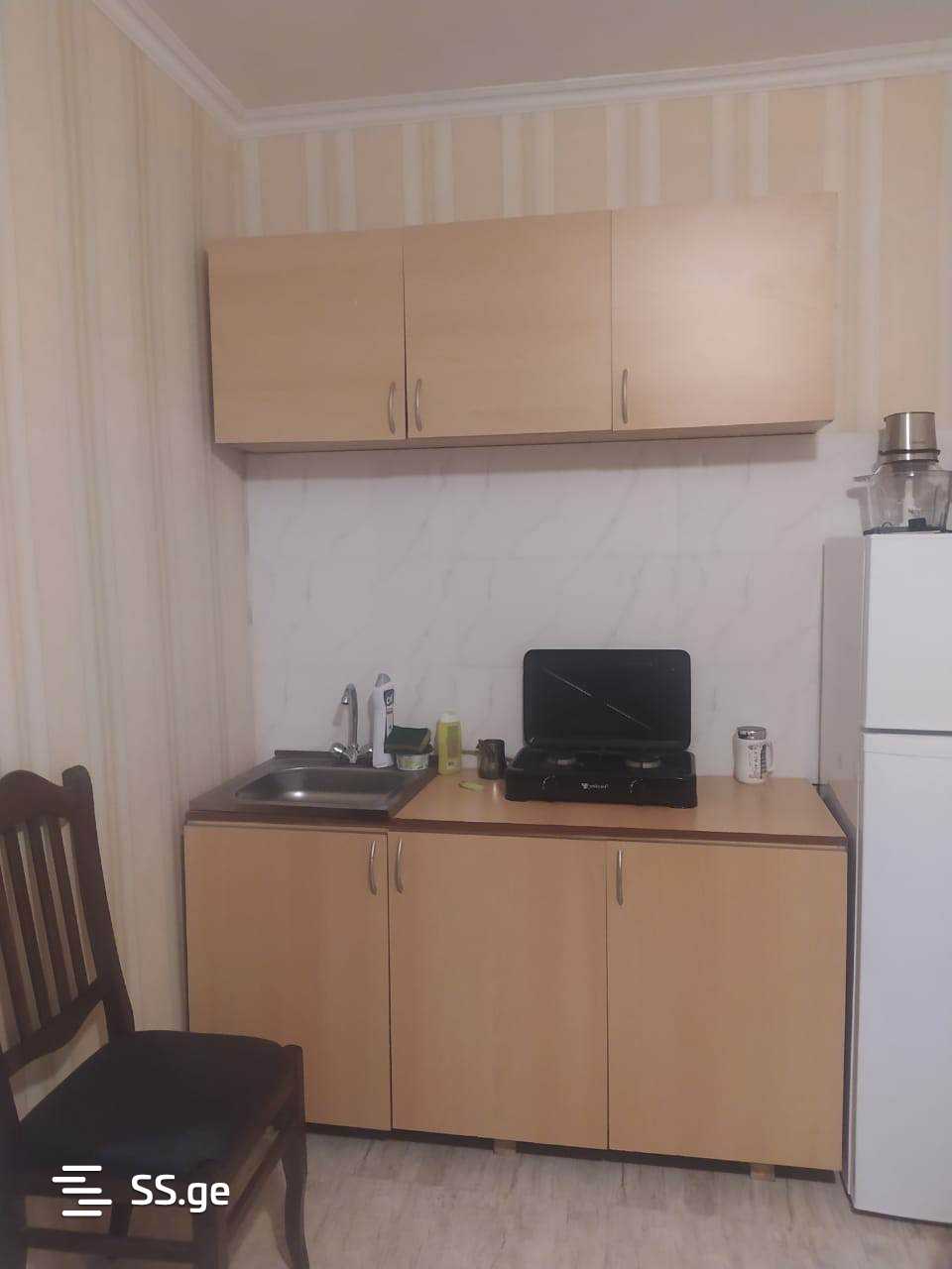 2 Room Flat For Sale view 2