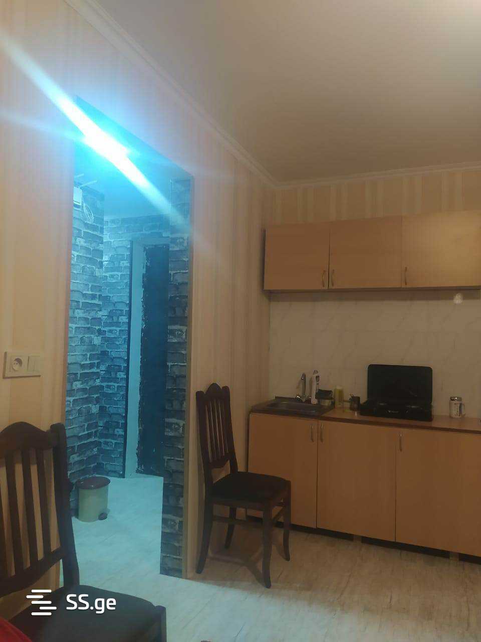 2 Room Flat For Sale view 5