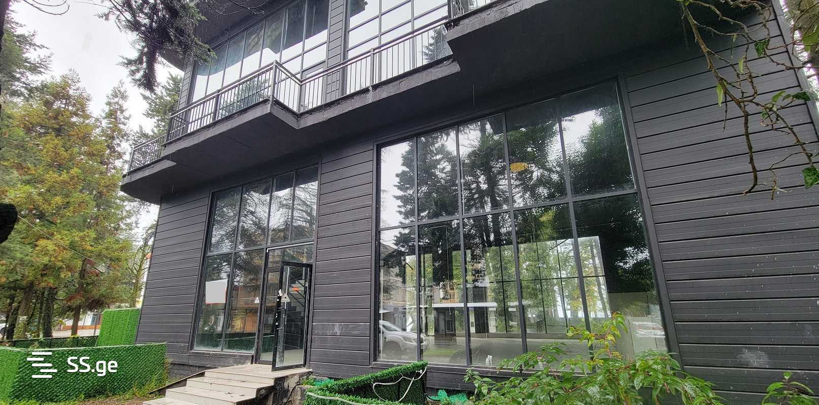 Commercial Space For Sale. Kobuleti view 11