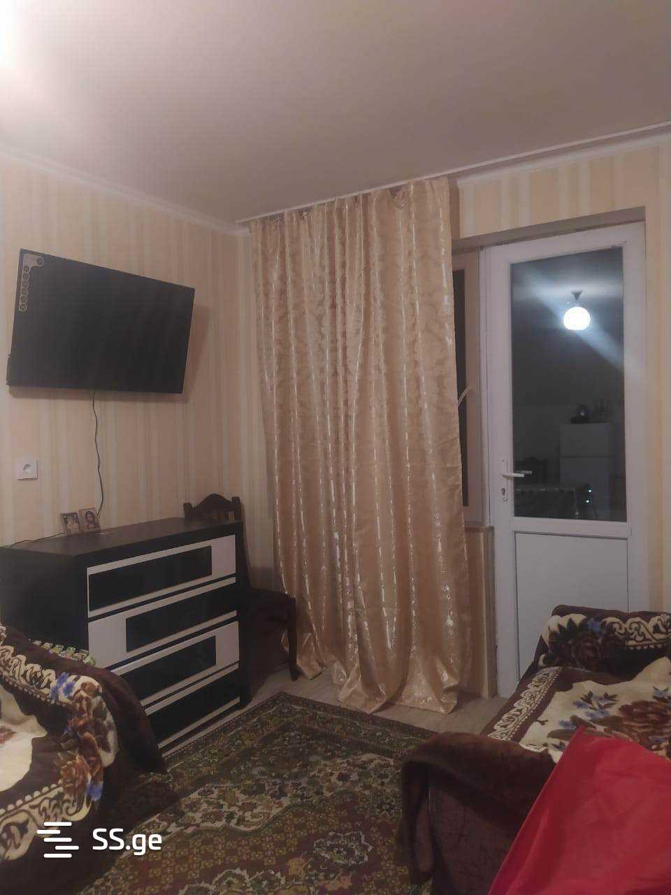 2 Room Flat For Sale view 1