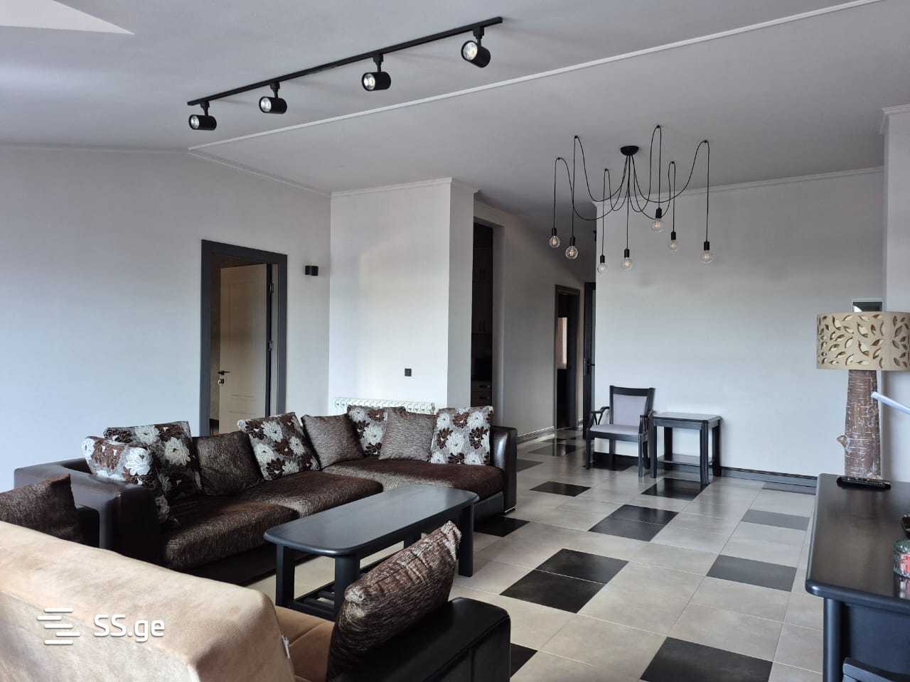 For Sale 4 Room Apartment Kutaisshi view 14
