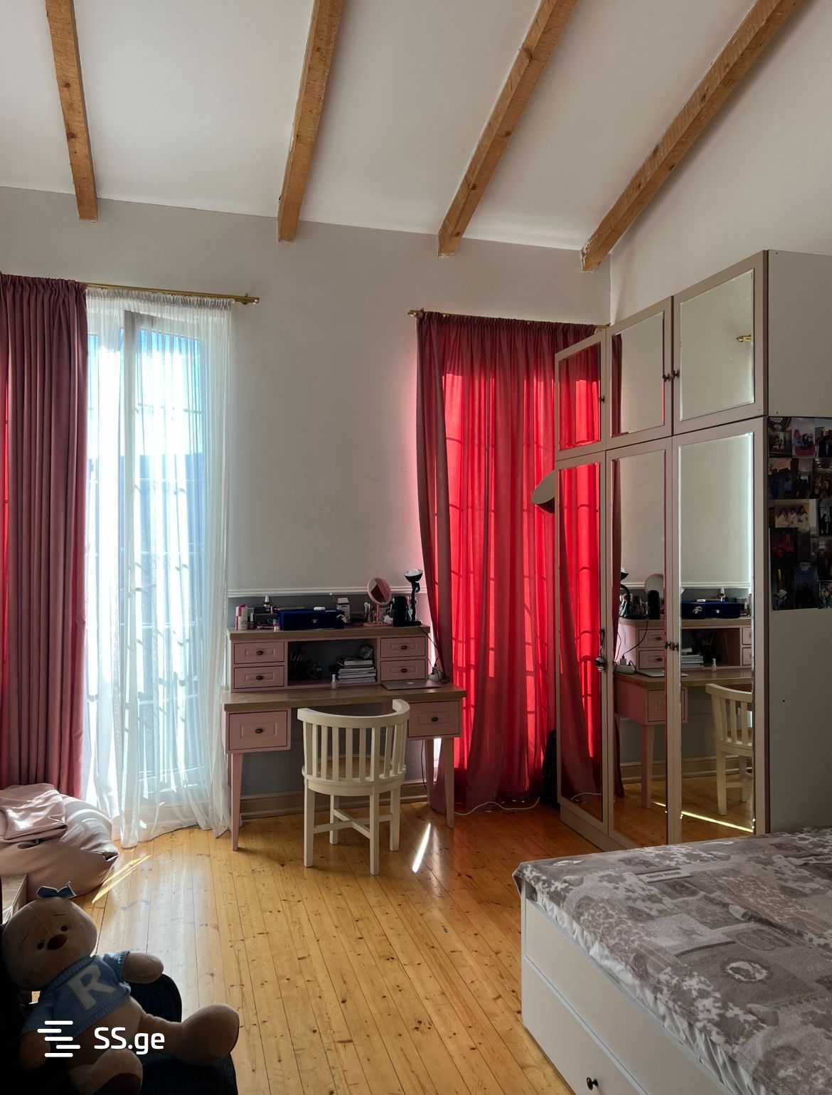 4 Room Private House For Rent. Saburtalo, 4 of 6