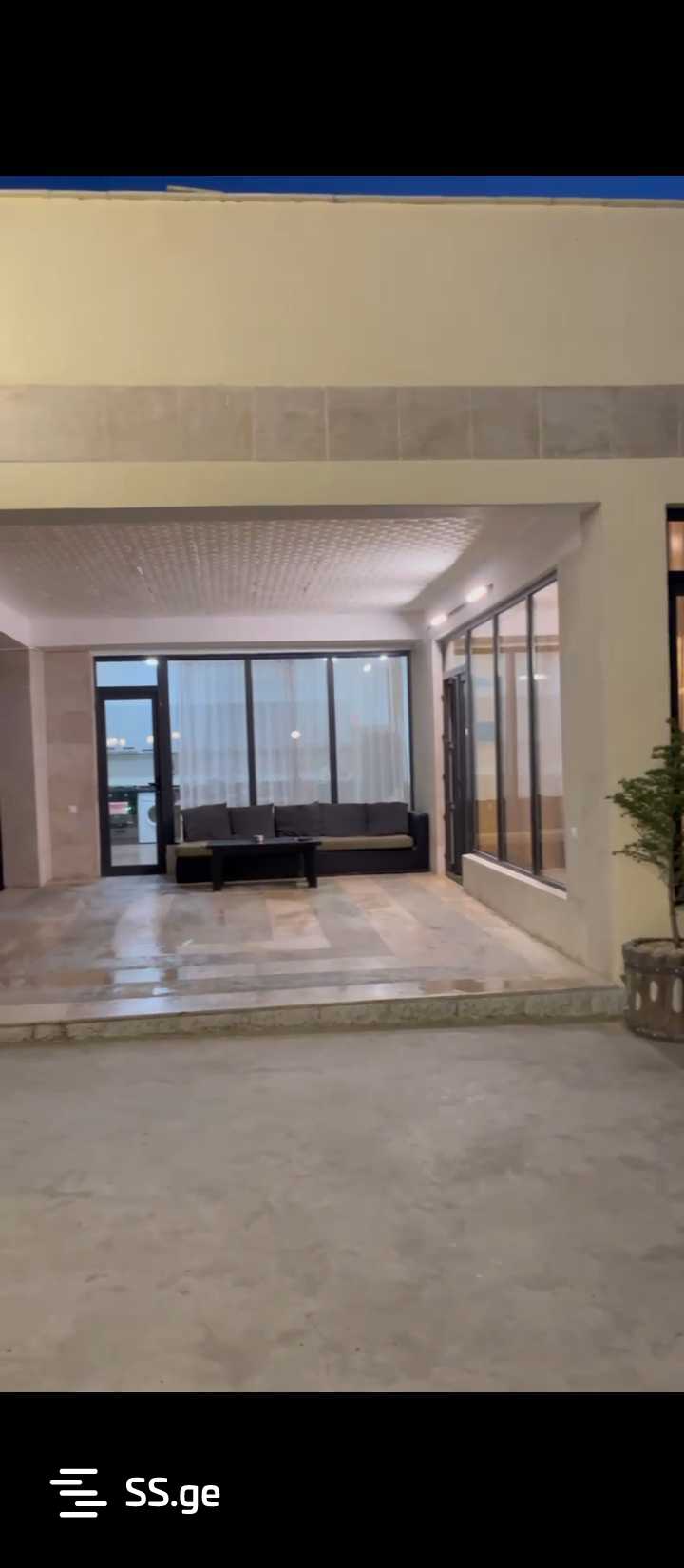 6 Room Private House Daily Rent. Saguramo view 10