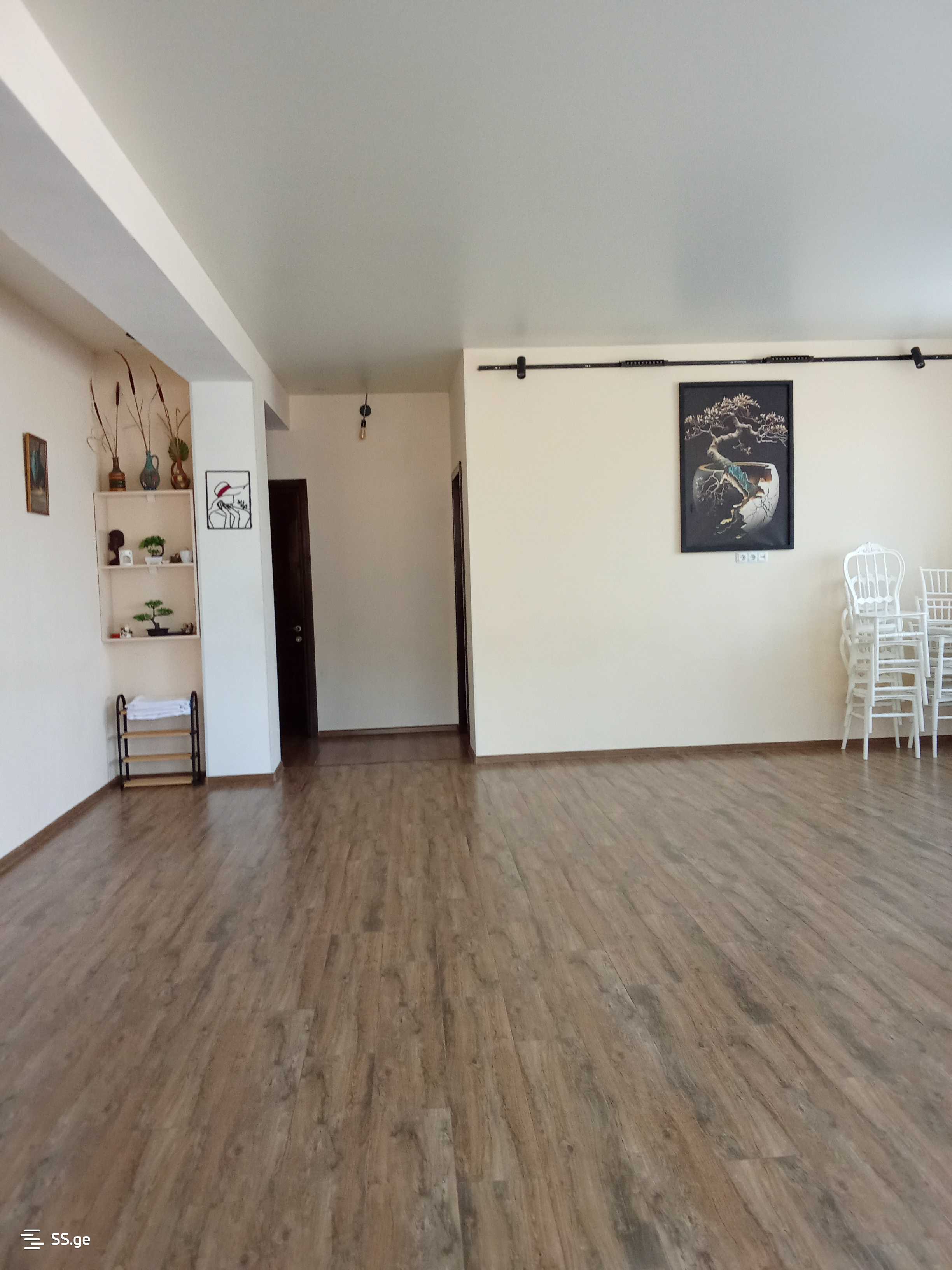 6 Room Private House Daily Rent. Saguramo view 9