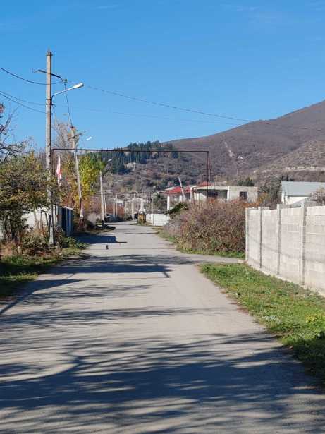 Land For Sale. Misaktsieli