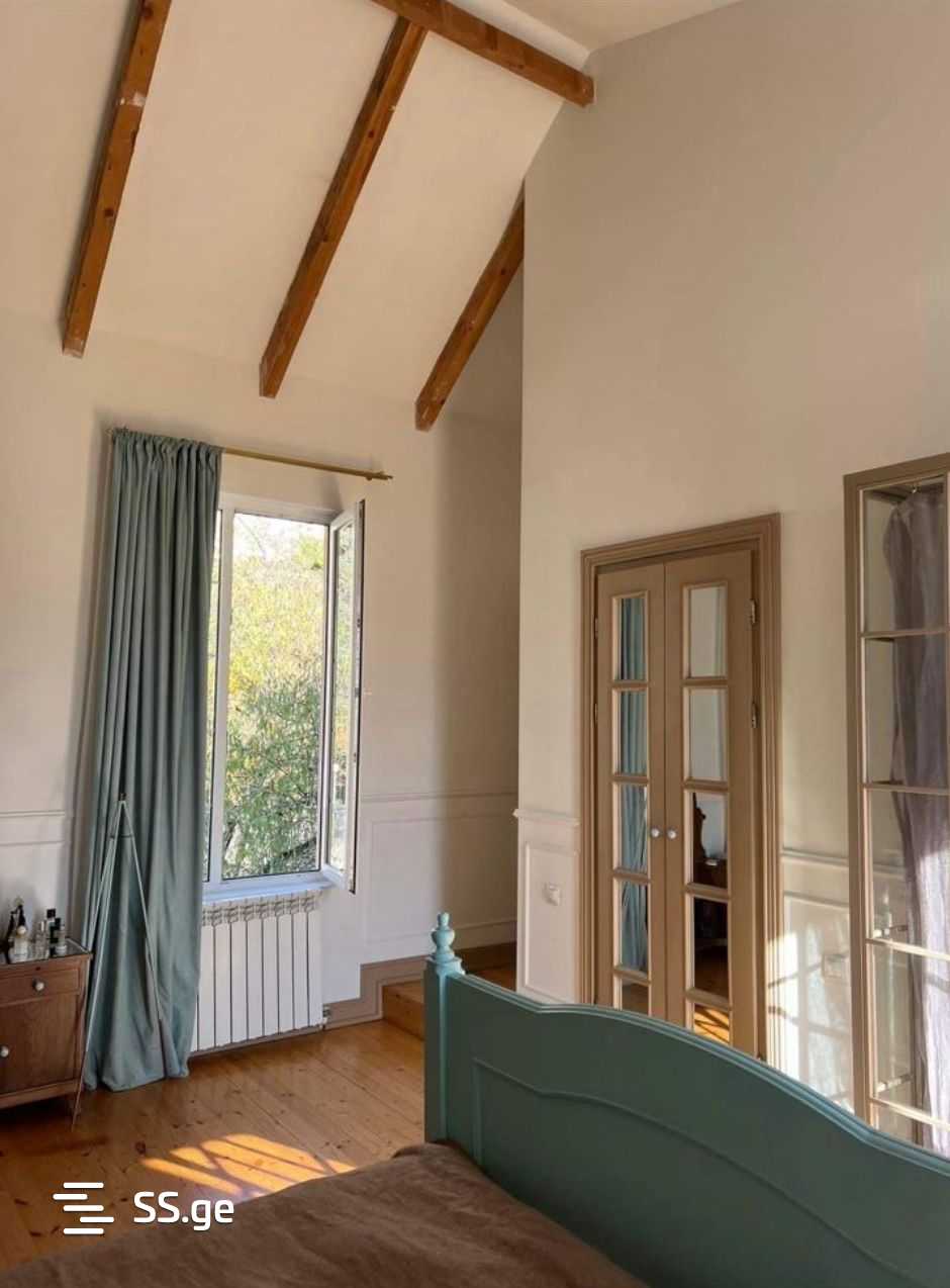 4 Room Private House For Rent. Saburtalo, 6 of 6