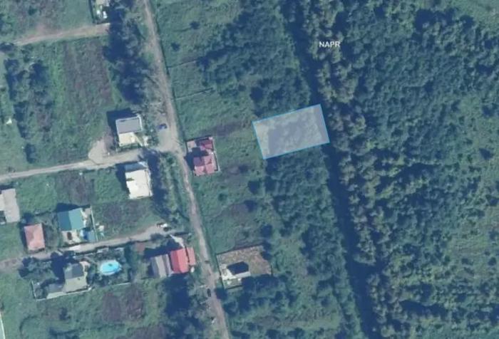 Land For Sale. Ozurgeti