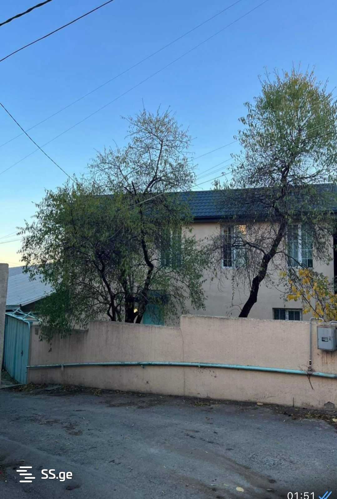 4 Room Private House For Rent. Saburtalo, 3 of 6
