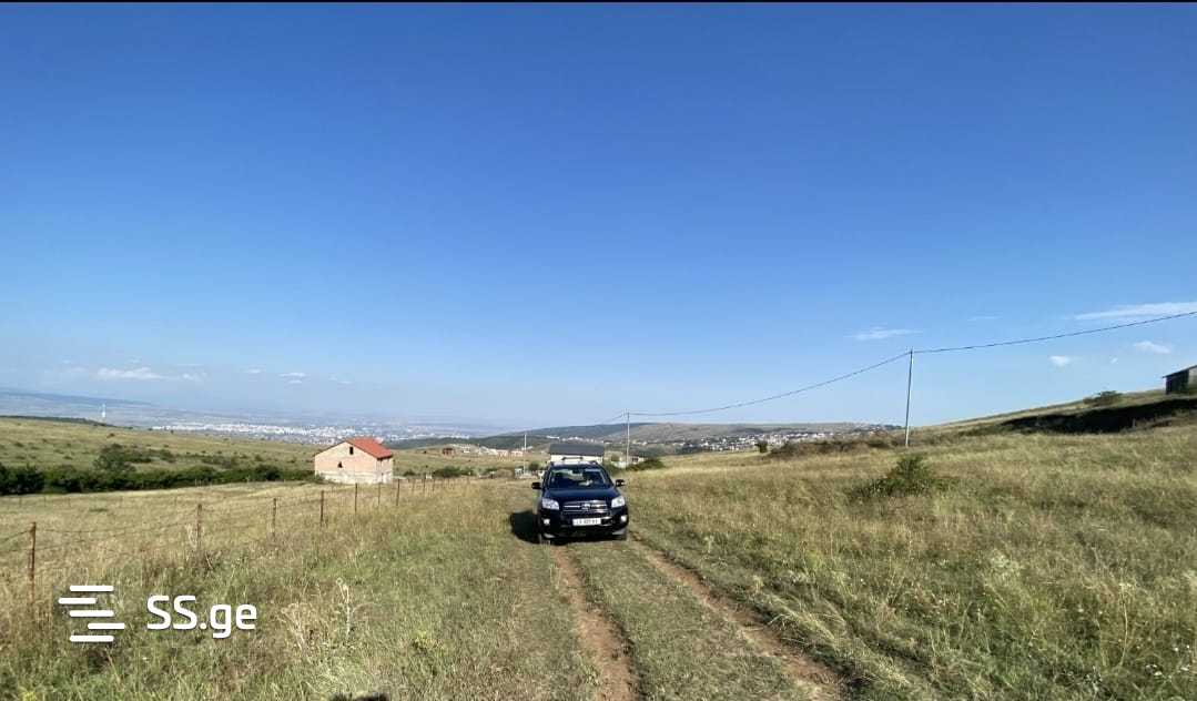 Land For Sale. Gardabani, 4 of 4