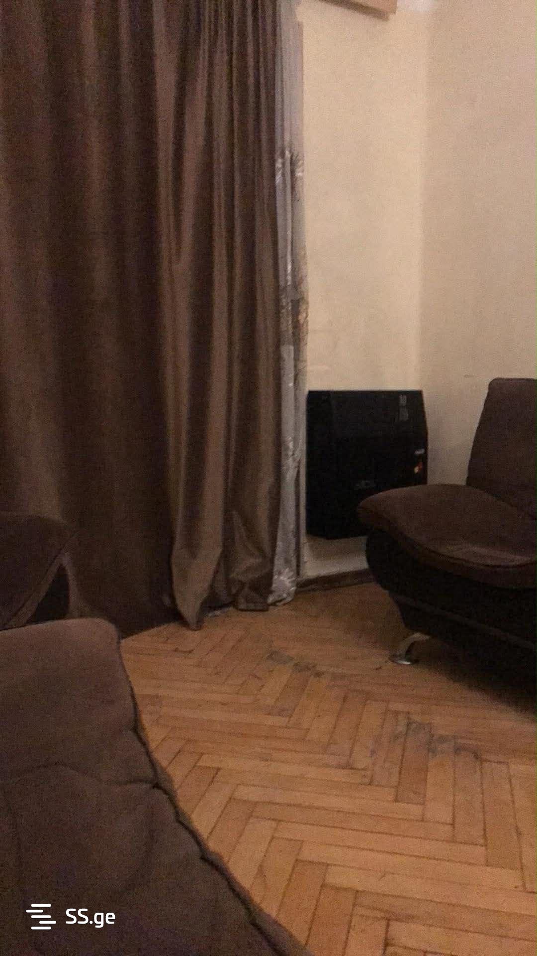 1 room Flat For Rent. Ortachala - Vista 5