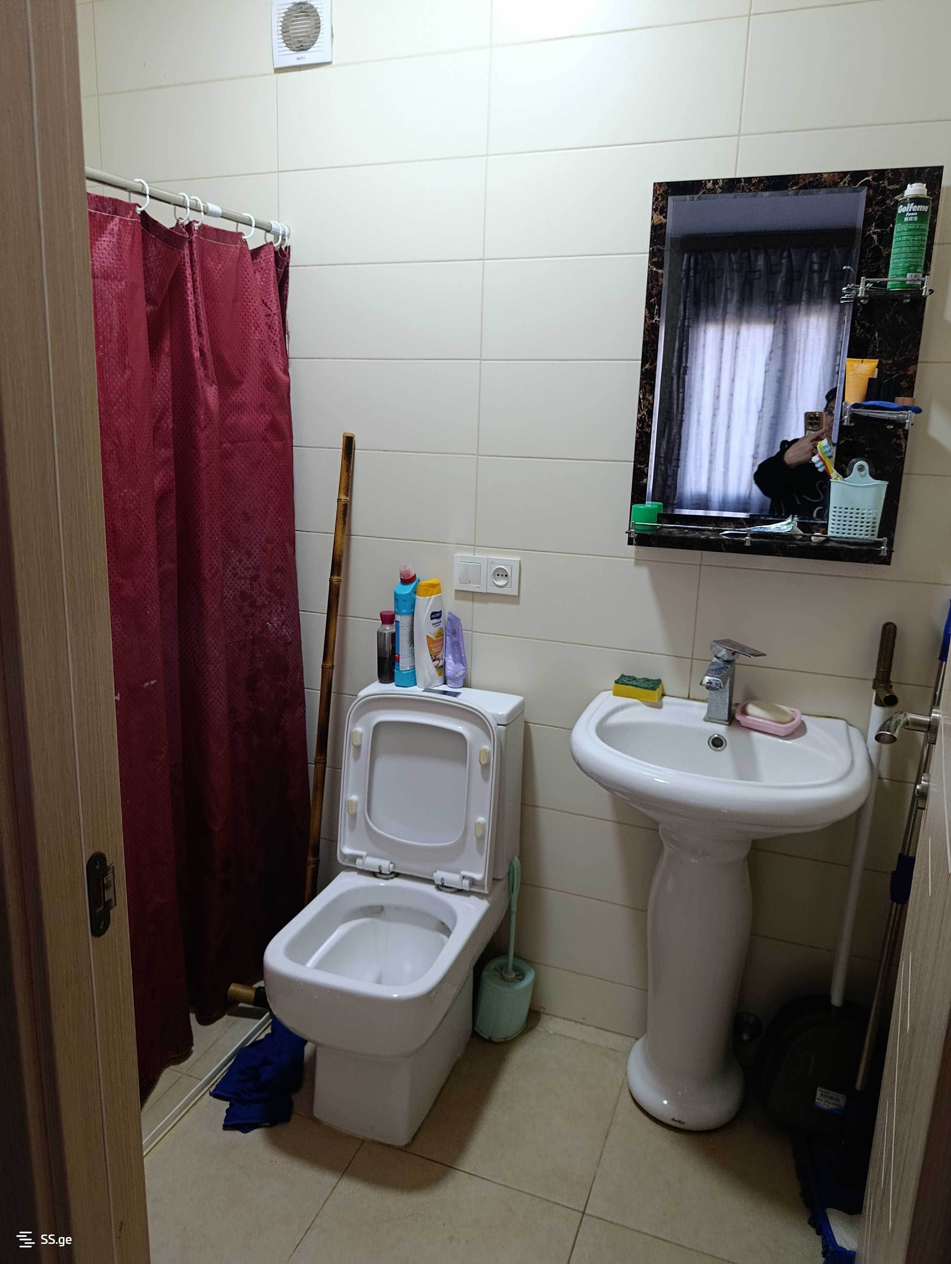 4 Room Private House For Sale view 6