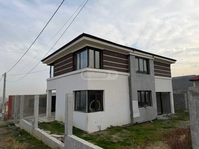 5 room Private House For Sale. Tkhinvala