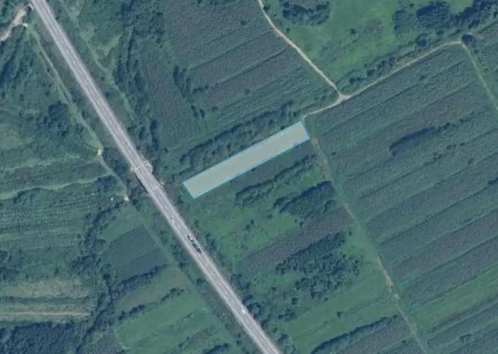 Land For Sale. Ozurgeti