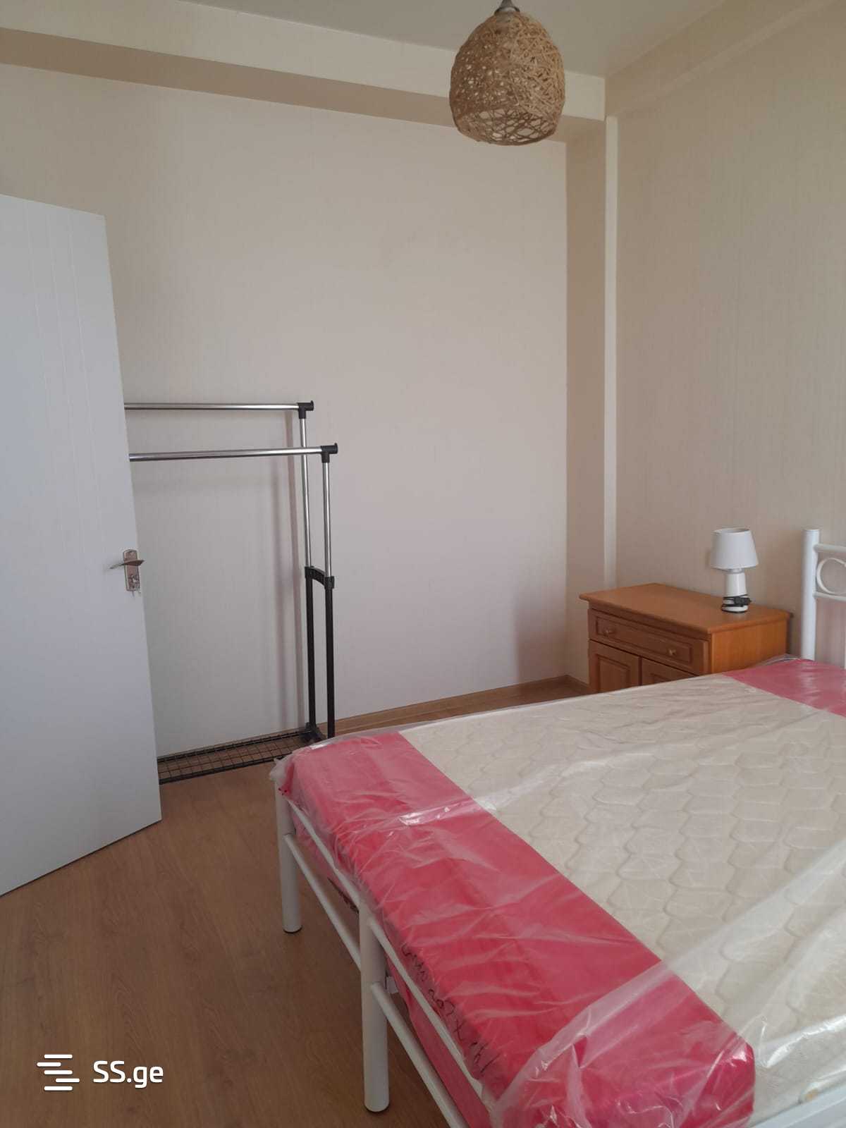 3 room Flat For Rent. Bagebi - Widok 5