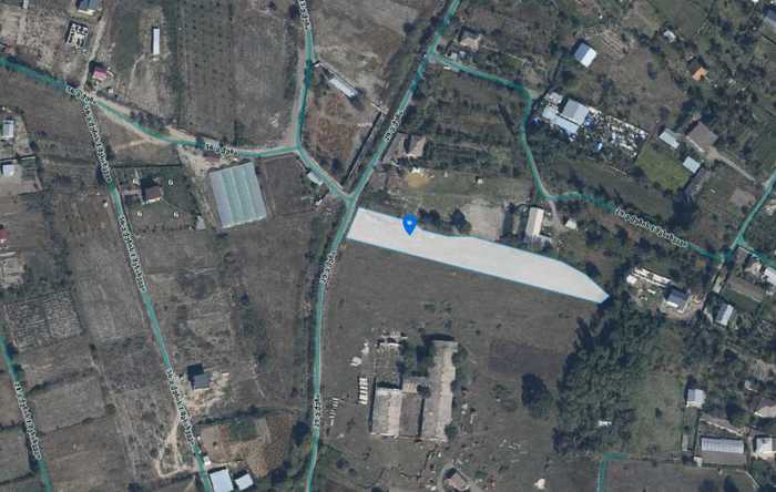 Land For Sale. Mukhrani