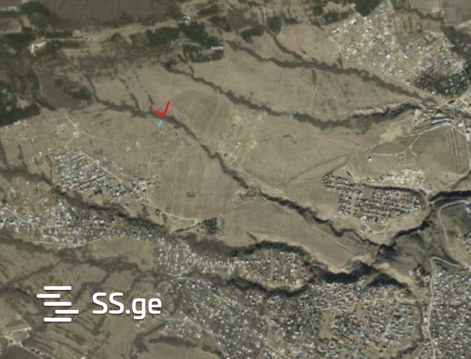 Land For Sale. Gardabani view 3
