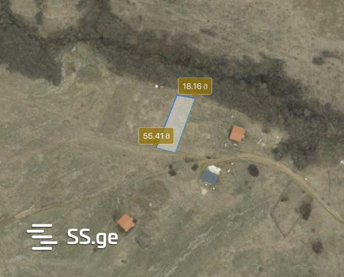 Land For Sale. Gardabani, 3 of 4