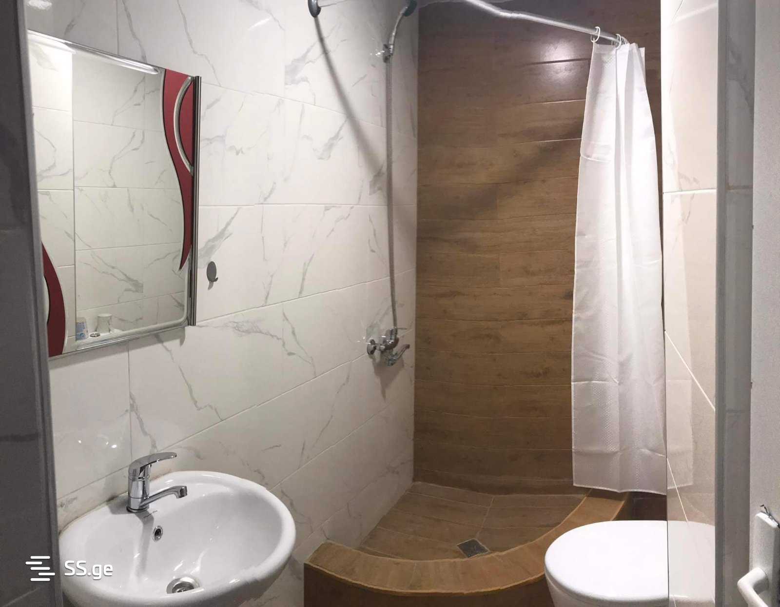 2 Room Flat Daily Rent. Kutaisi view 3