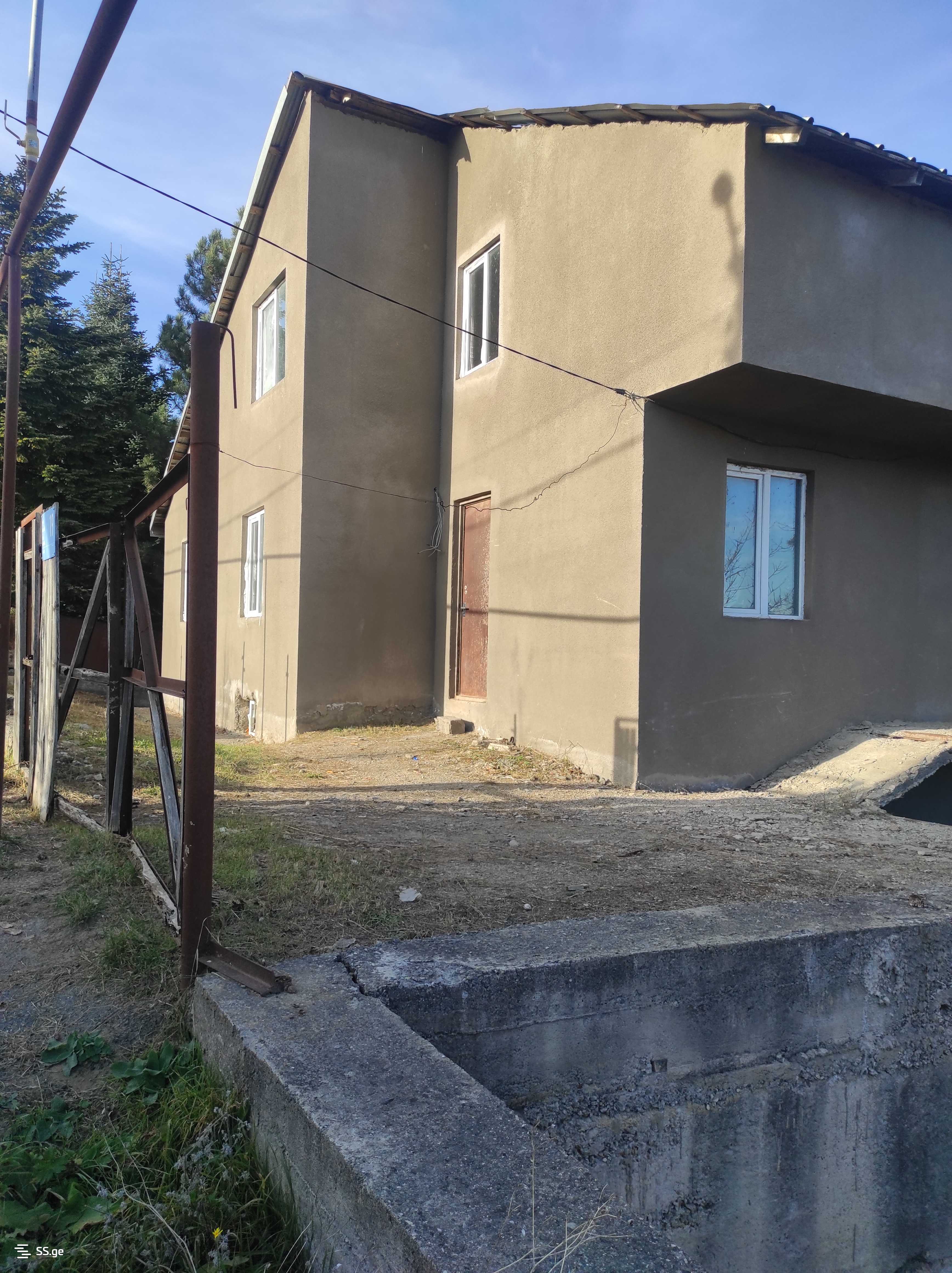 8 Room Summer Cottage For Sale view 5