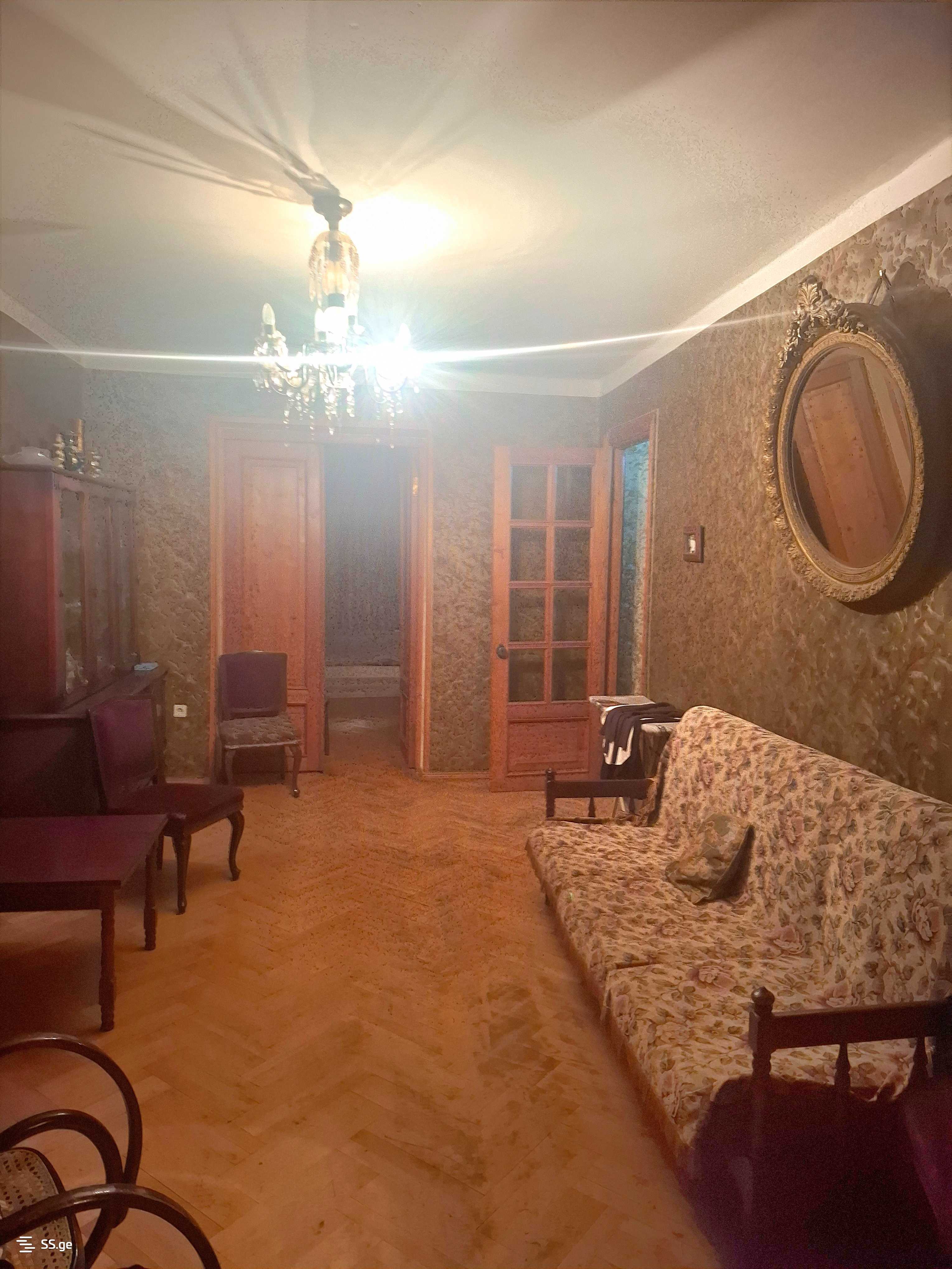 3 Room Flat For Sale view 7