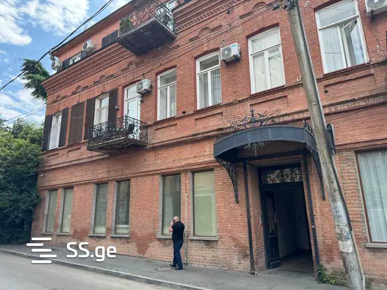 Office For Rent. Chugureti view 2