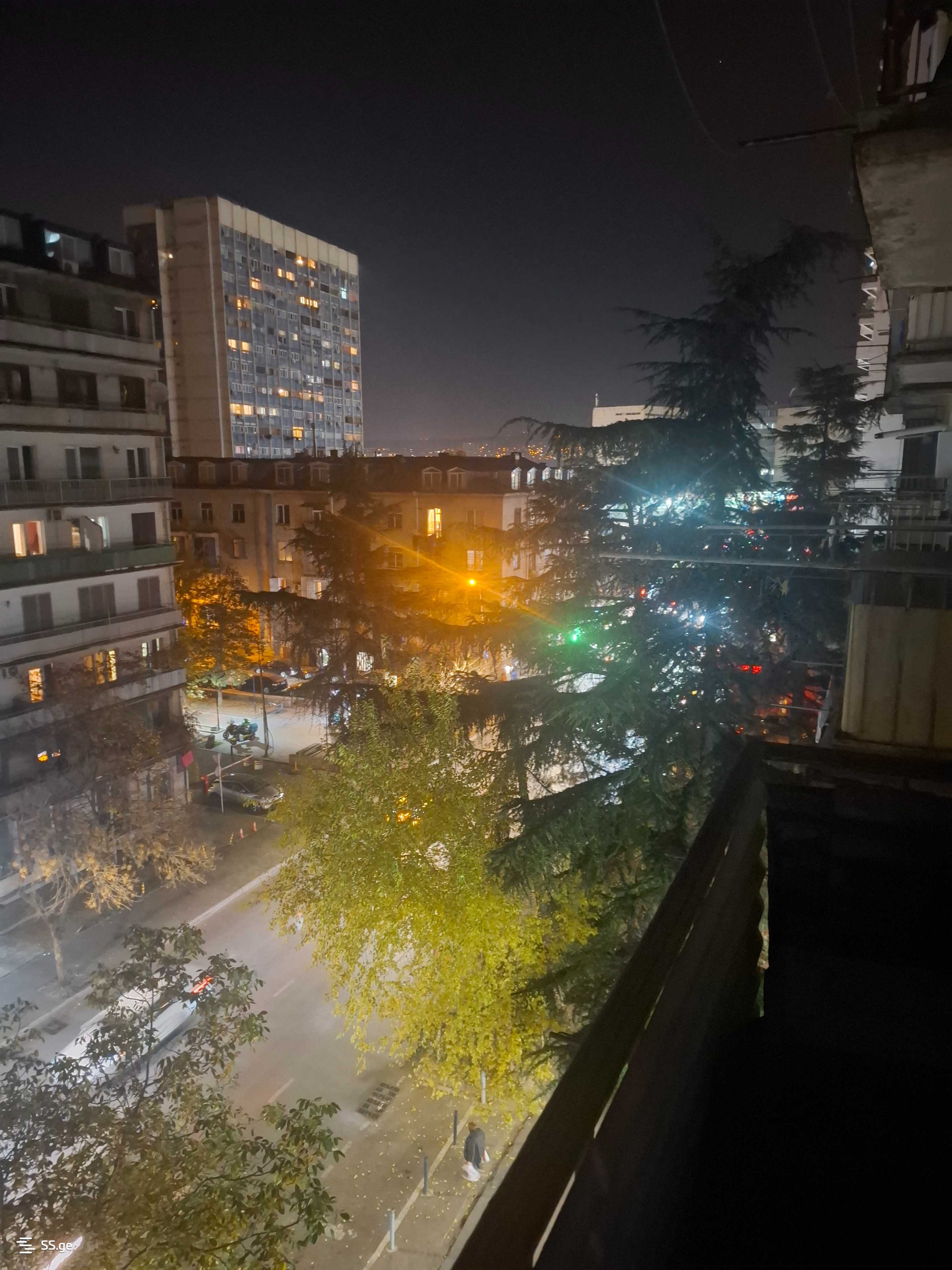 3 Room Flat For Sale view 5