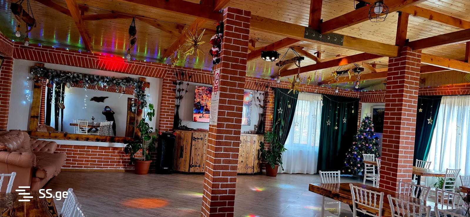 3 Room Summer Cottage Daily Rent. Gldani Village, 9 of 12