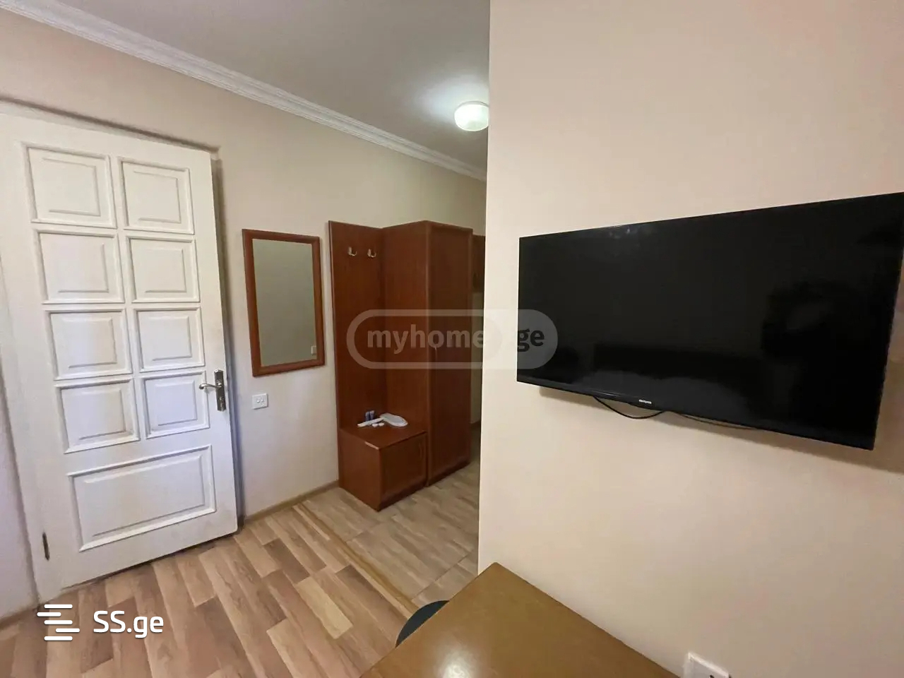 9 Room Hotel For Rent. Didube view 7