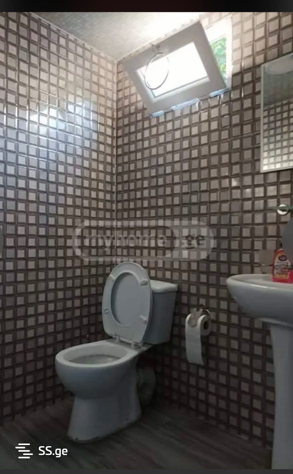 1 Room Summer Cottage Daily Rent. Batumi view 9
