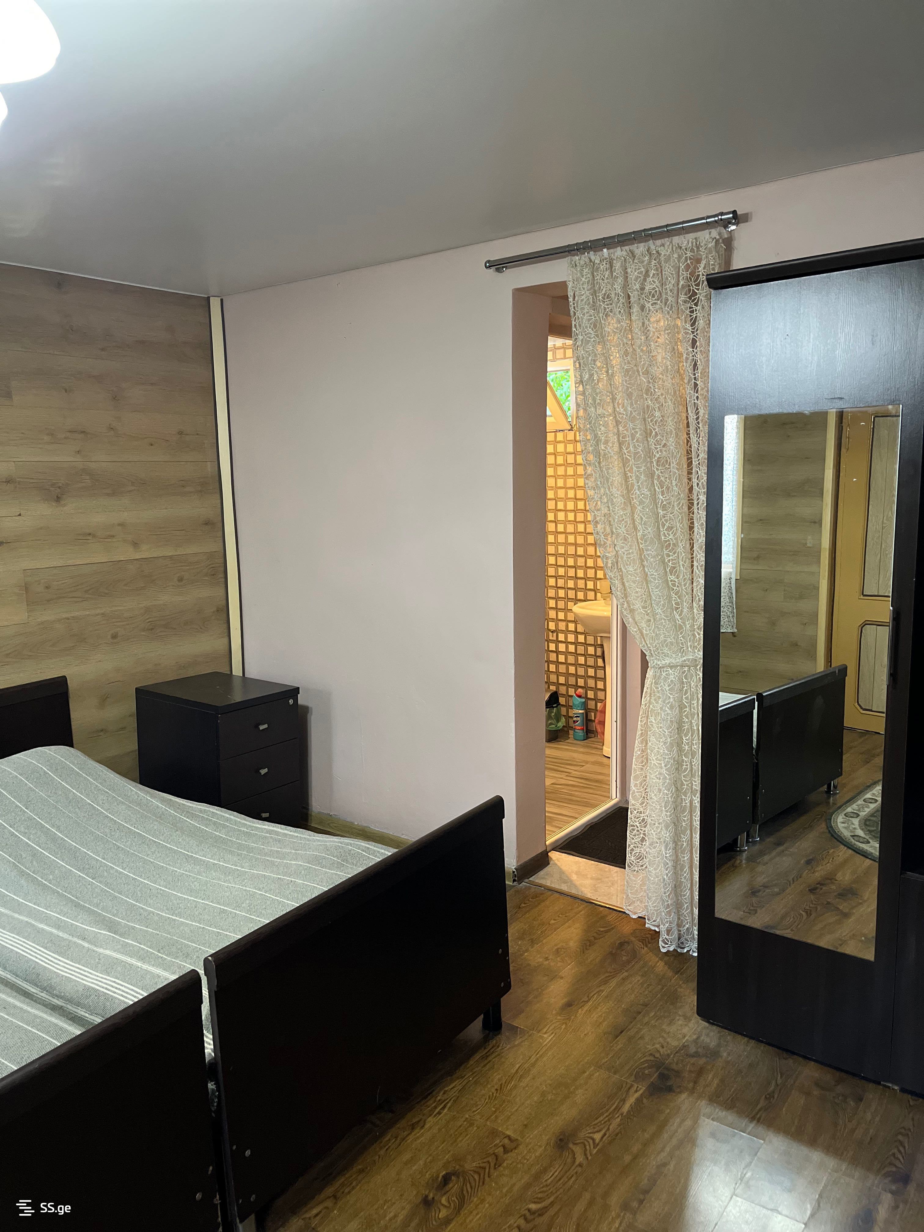 1 Room Summer Cottage Daily Rent. Batumi view 1