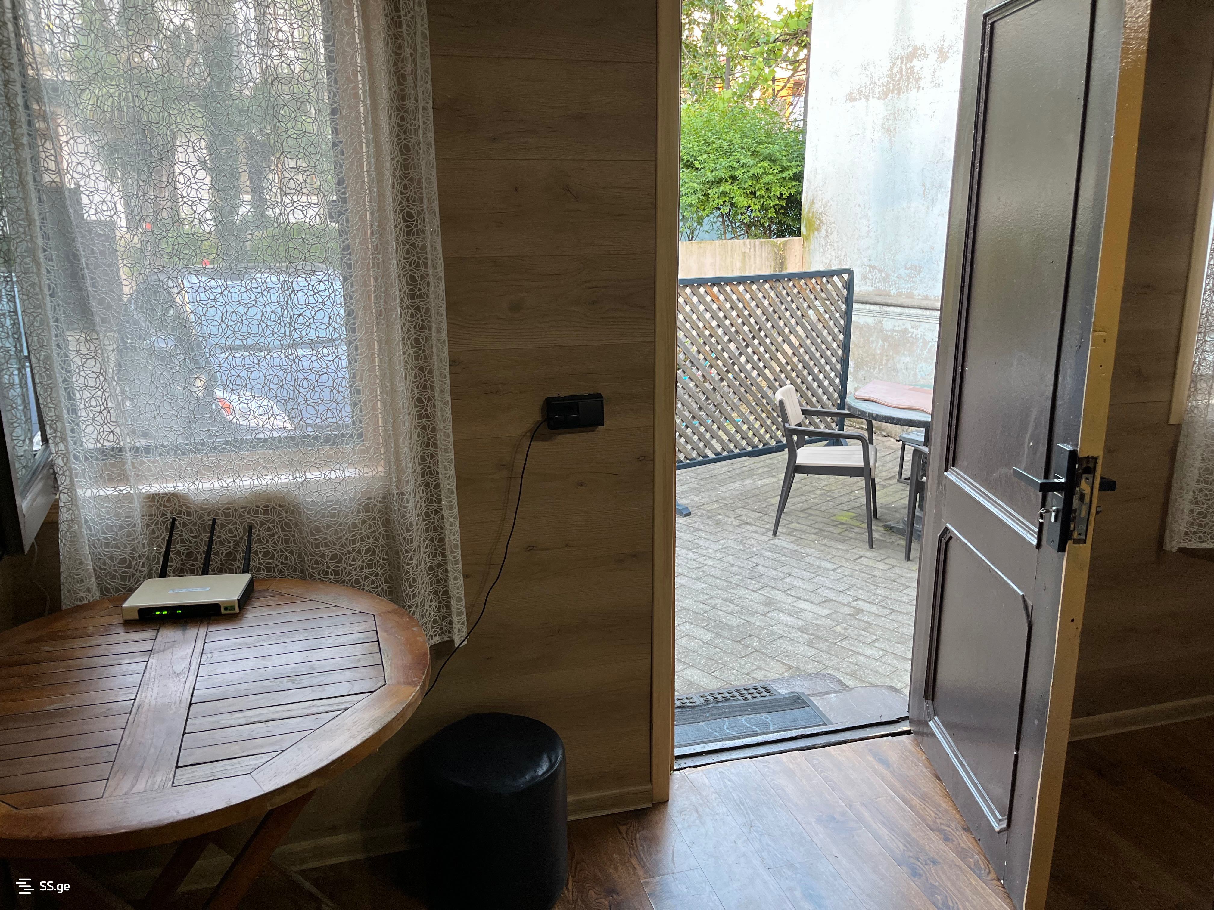 1 Room Summer Cottage Daily Rent. Batumi view 5