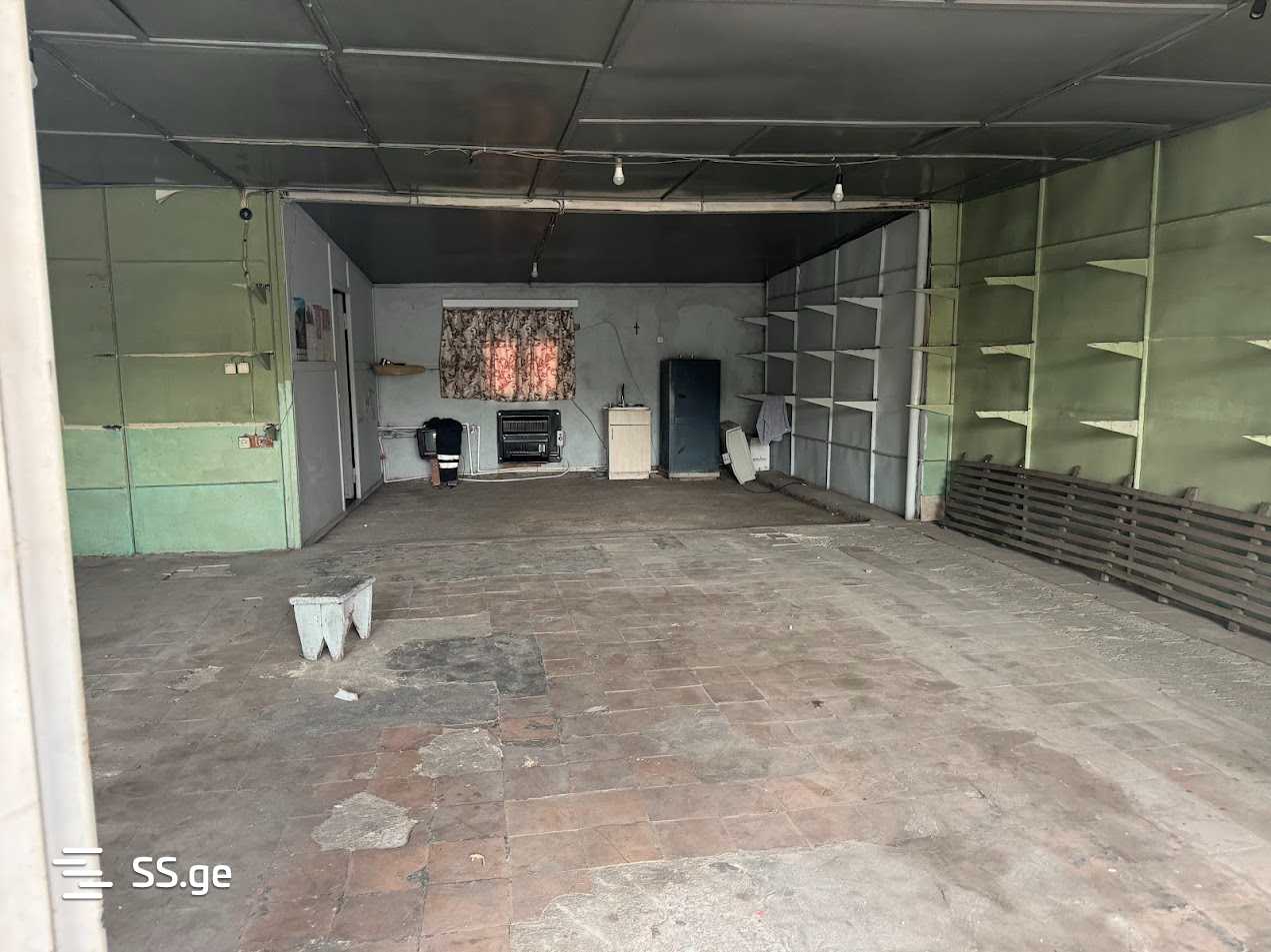 Shopping Property For Rent. Rustavi view 3