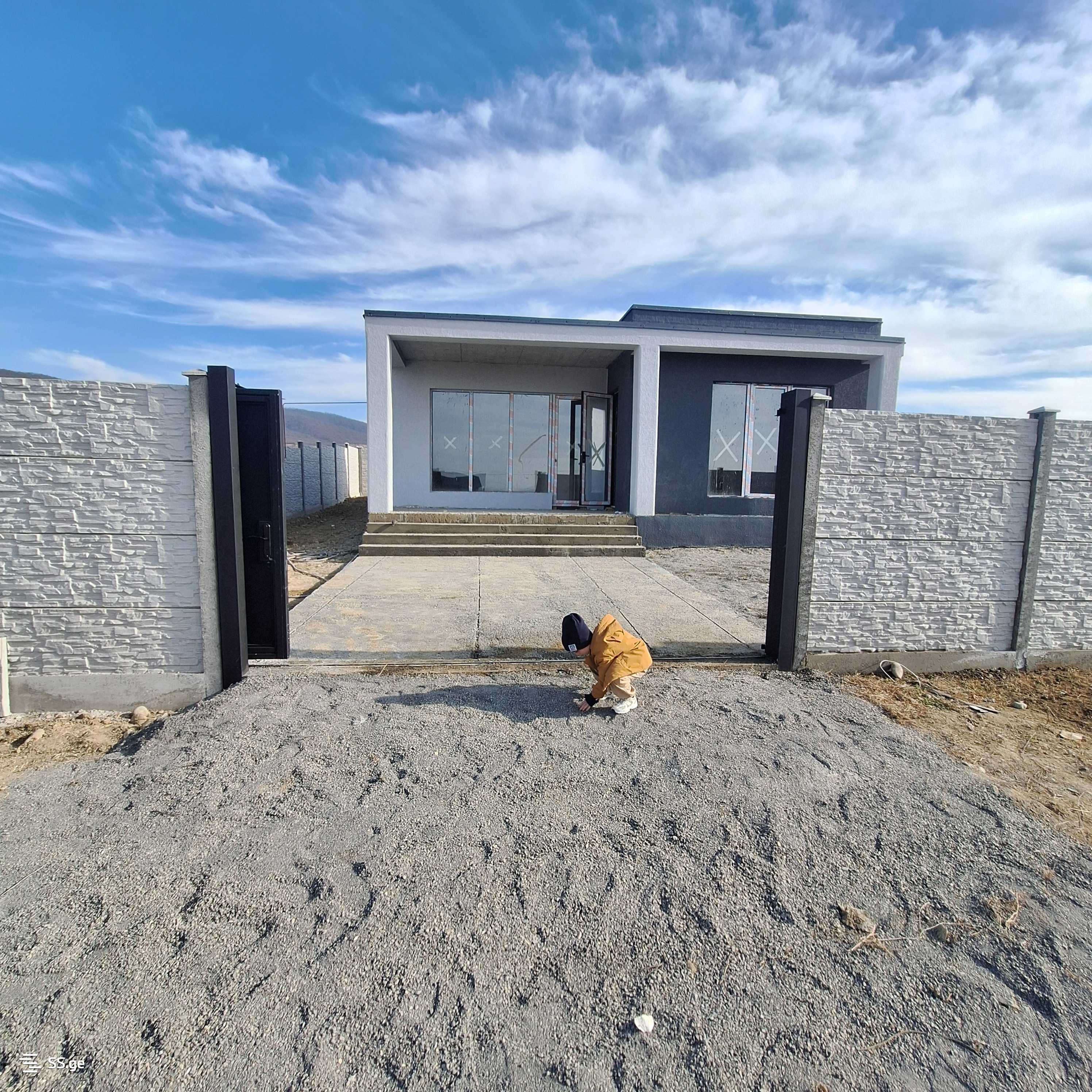 3 Room Summer Cottage For Sale view 3